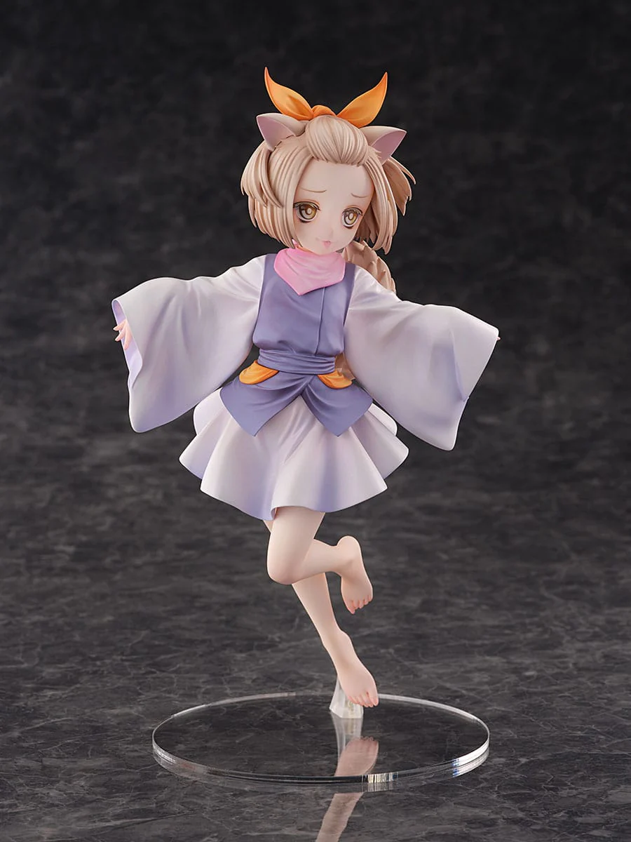 Haru Urara Monster Figure Collection Amakuni - Image 10