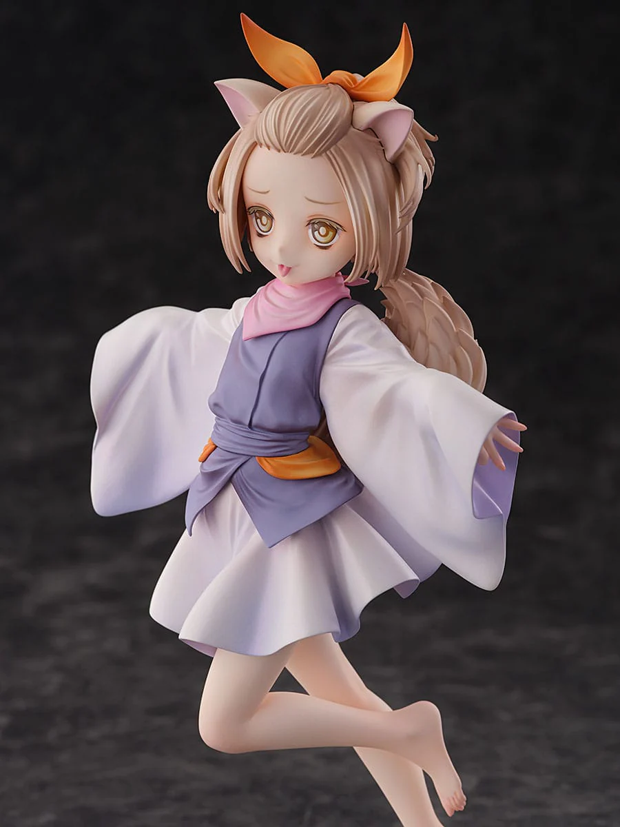 Haru Urara Monster Figure Collection Amakuni - Image 16