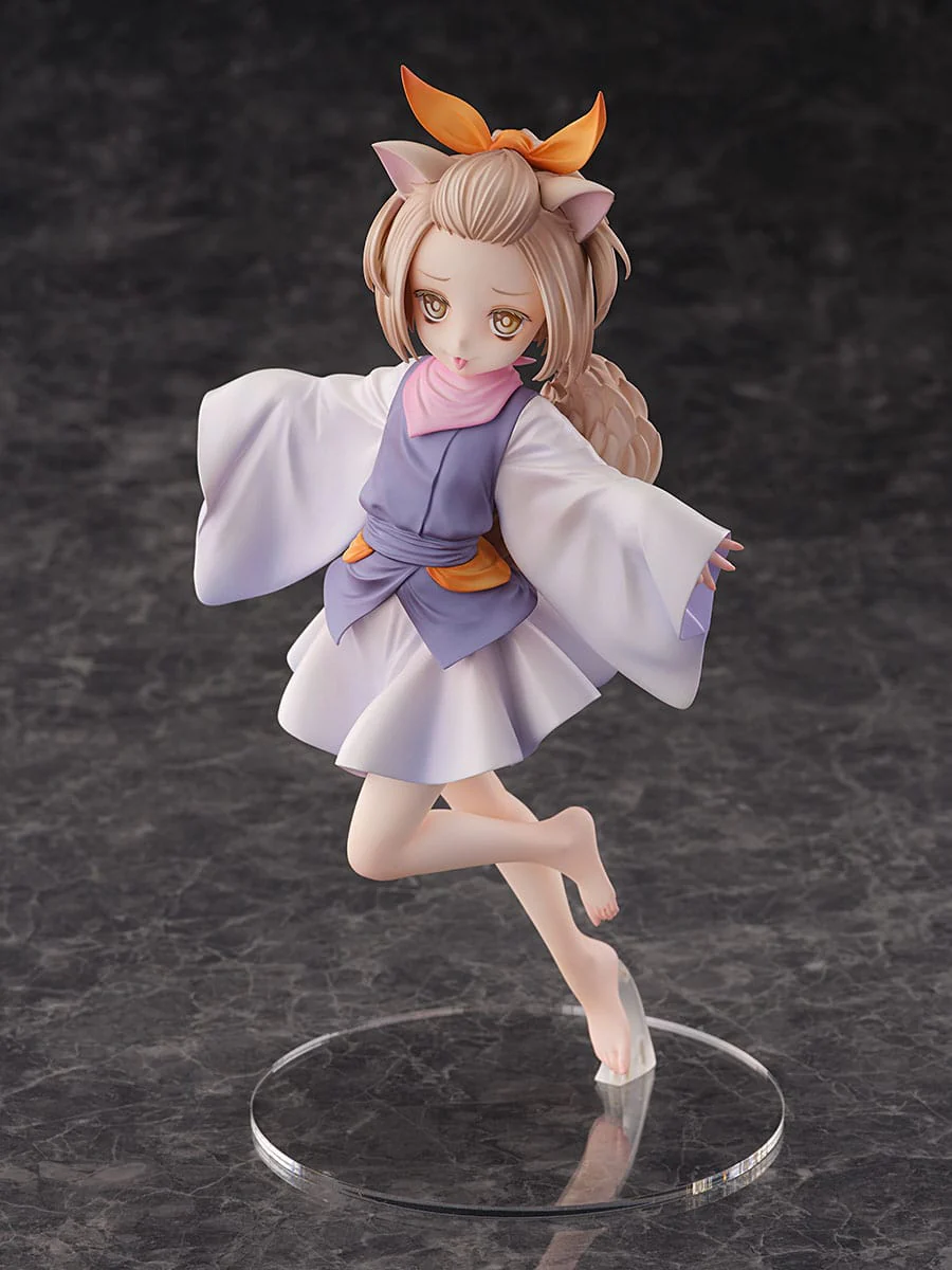 Haru Urara Monster Figure Collection Amakuni - Image 2