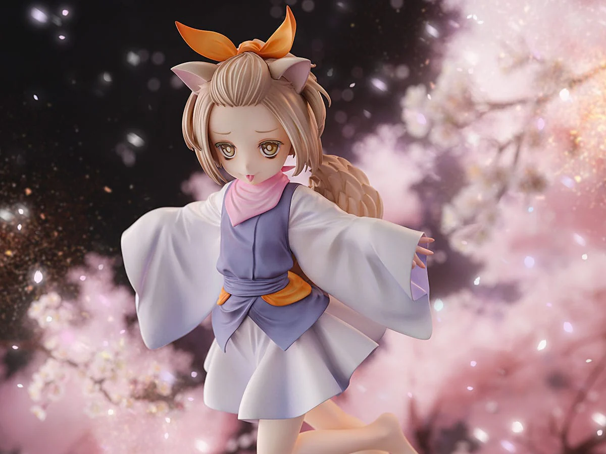 Haru Urara Monster Figure Collection Amakuni - Image 4