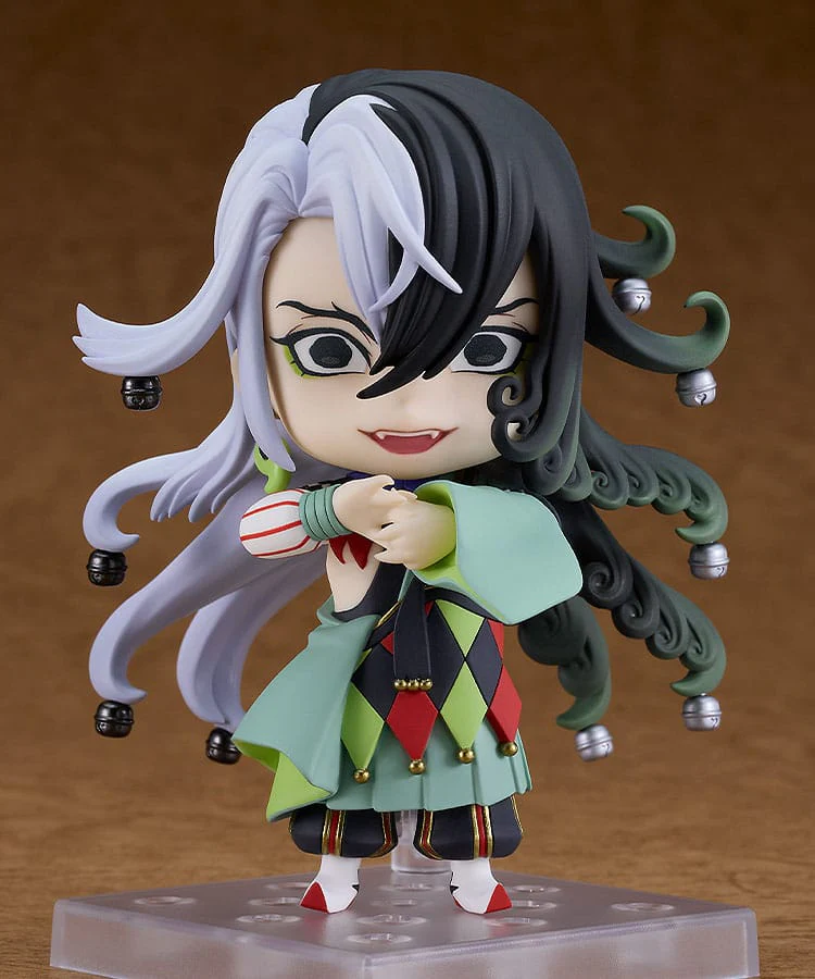 Ashiya Douman Alter Ego Ver. Nendoroid Orange Rouge - Image 5