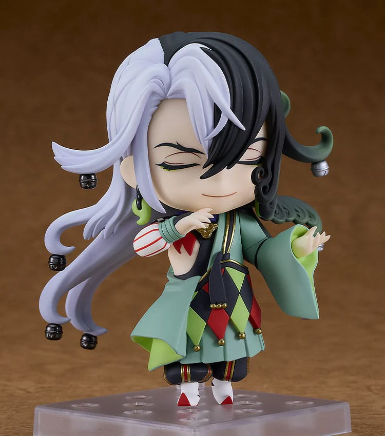 Ashiya Douman Alter Ego Ver. Nendoroid Orange Rouge - Image 6