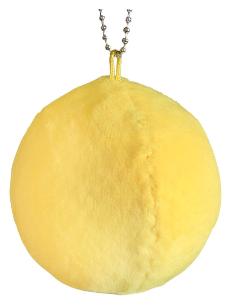 Assassination Classroom Plüsch-Schlüsselanhänger Koro-sensei 6 cm - Image 2