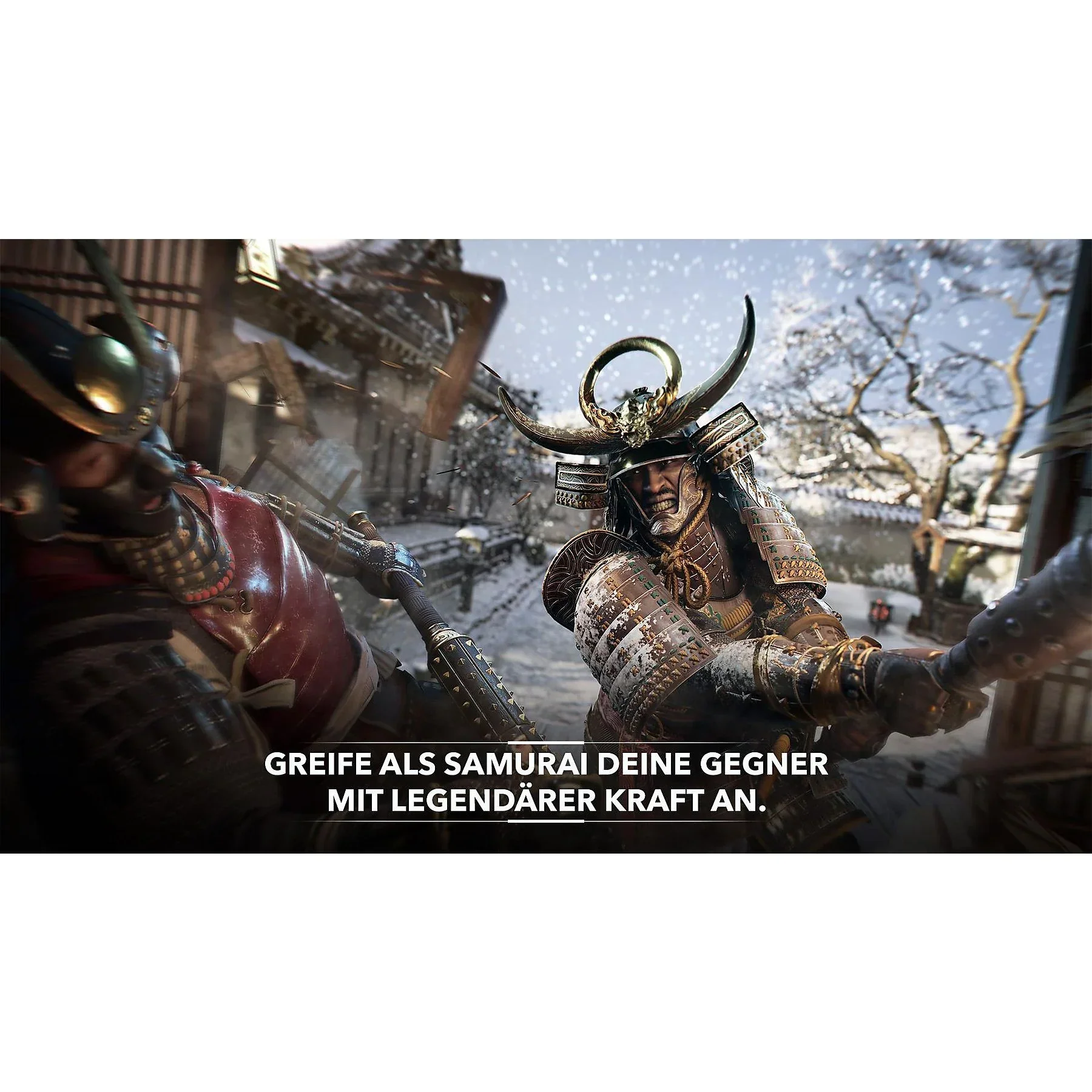 Assassin's Creed Shadows - Collector's Edition - [Xbox Series X] Ubisoft - Image 9