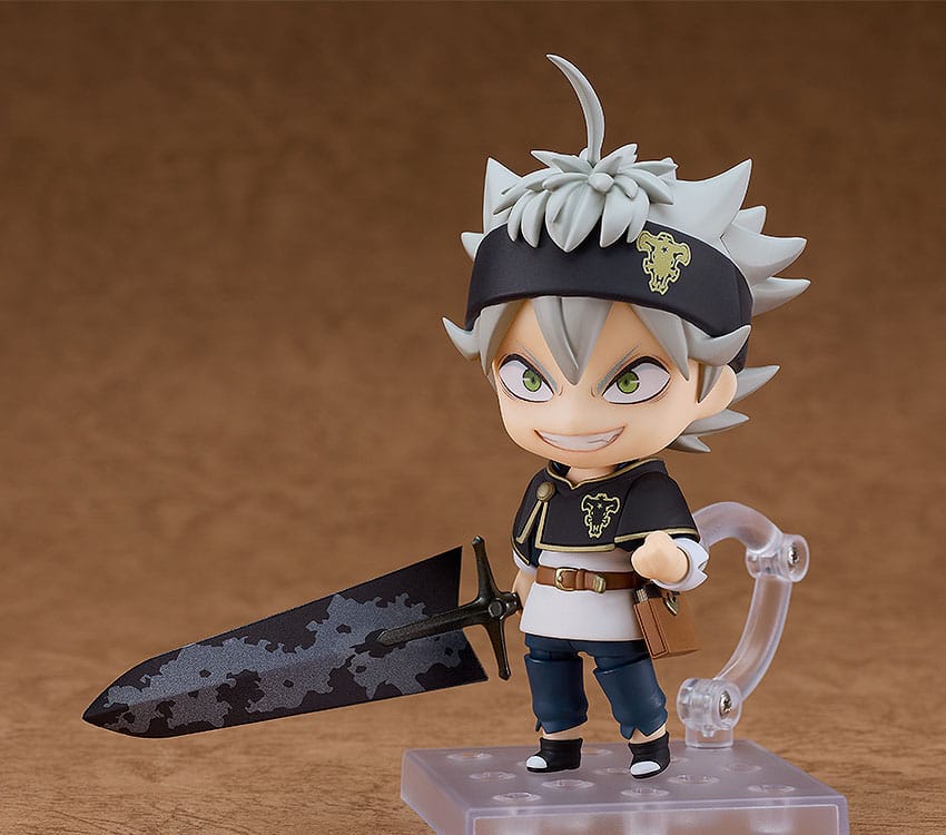 Asta Nendoroid Good Smile Company - Image 3