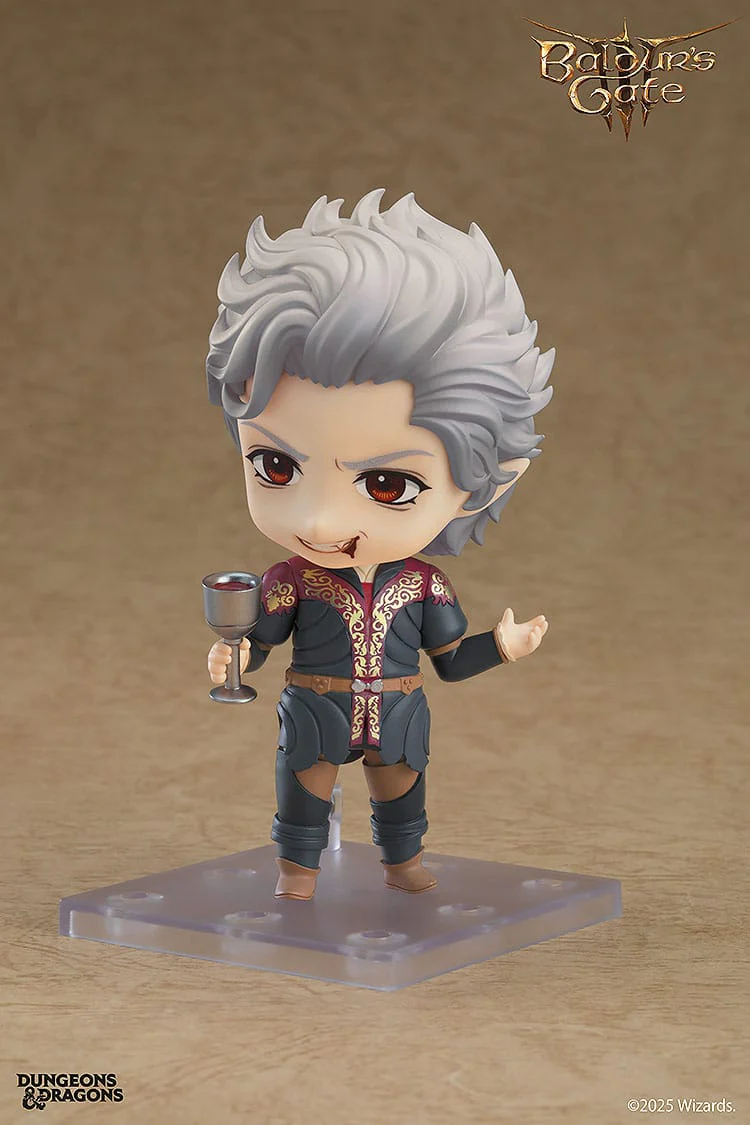 Astarion Nendoroid Good Smile Company - Image 4