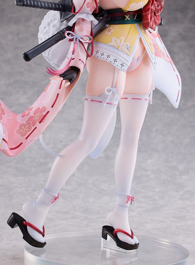 Asuka: Japanese Bunny Ver. FREEing - Image 14