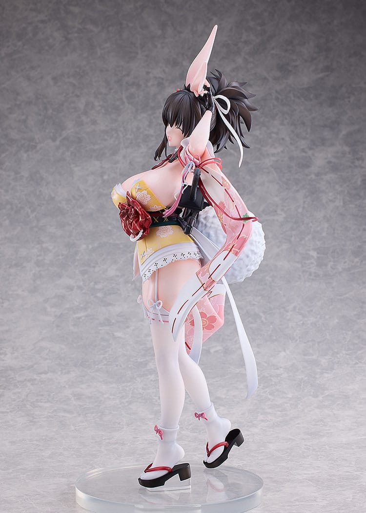 Asuka: Japanese Bunny Ver. FREEing - Image 2