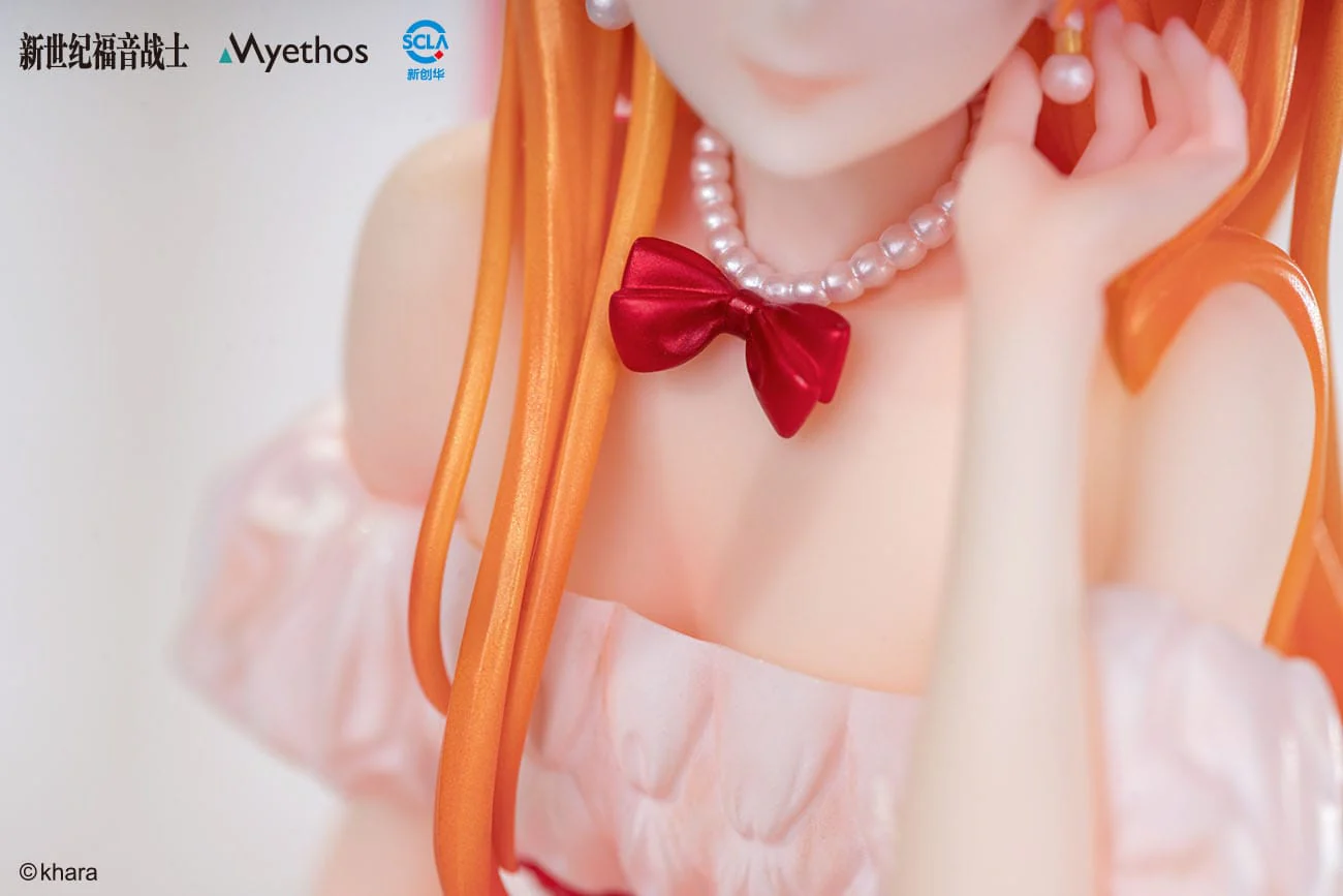 Asuka Shikinami Langley - Evangelion - Myethos - Image 12