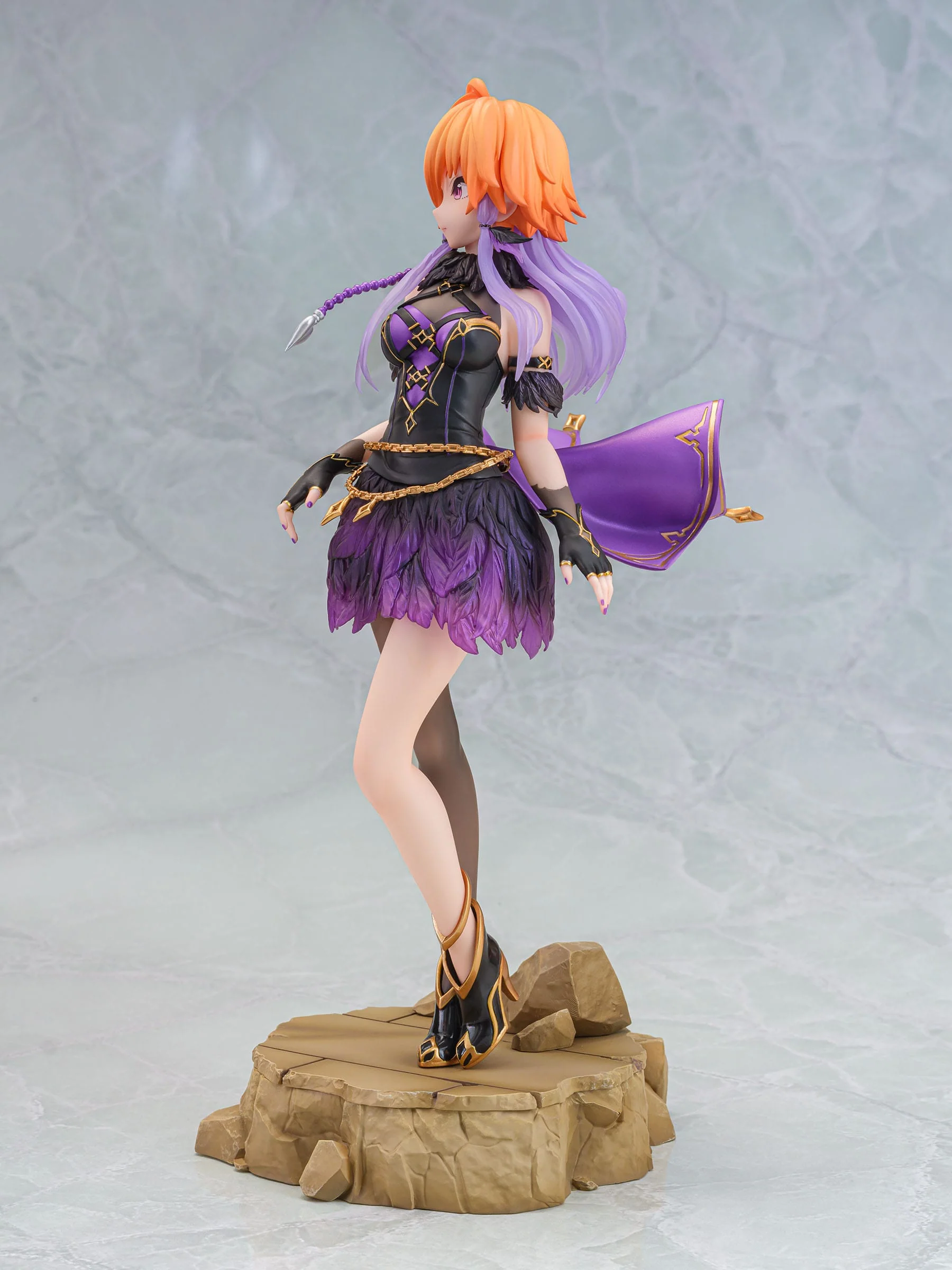 Asuka Ninomiya The Idolmaster Cinderella Girls Ami Ami - Image 5