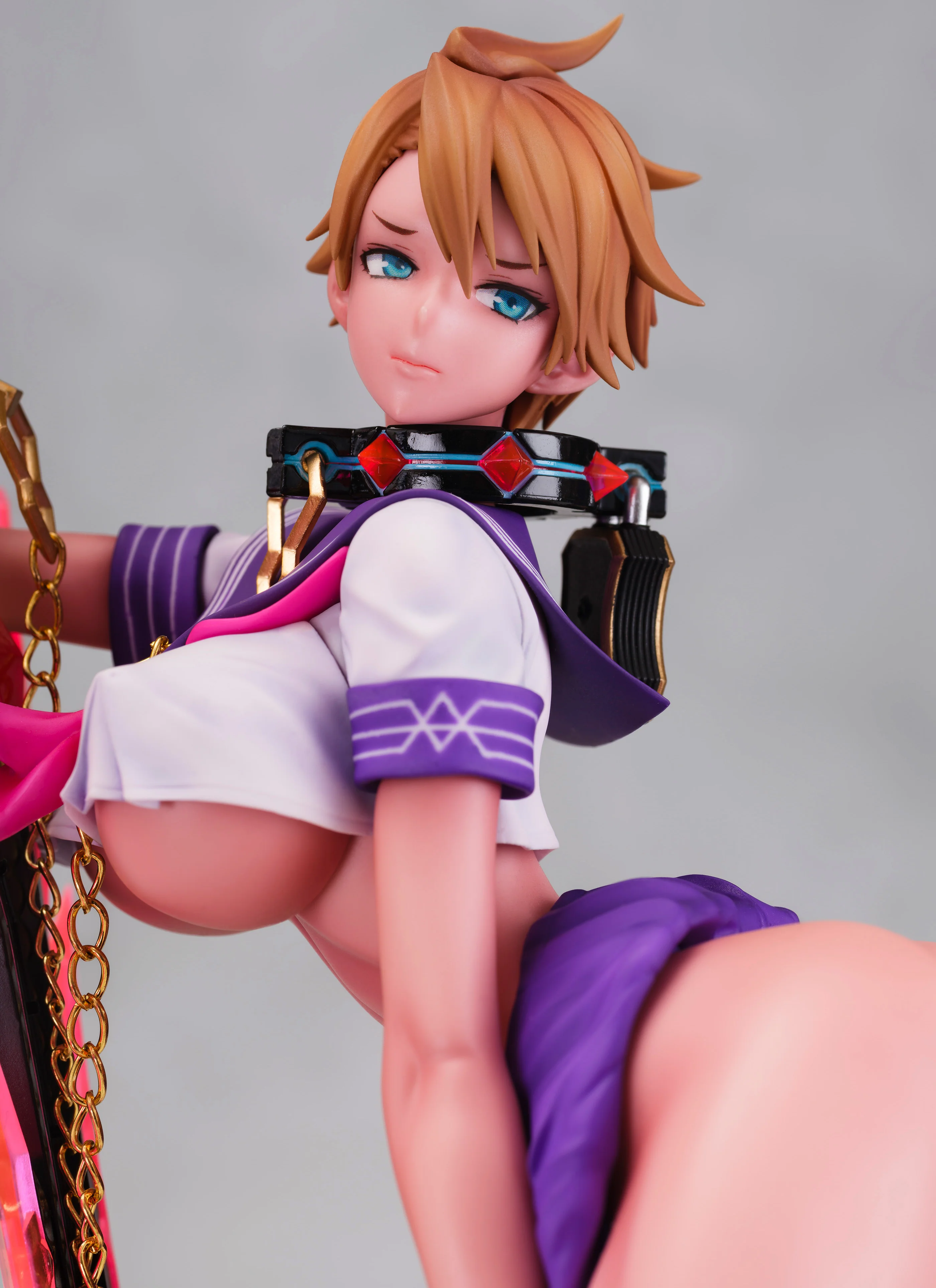 Asuka Rui Natsu Sailor Ver. Daiki Kougyou - Image 7