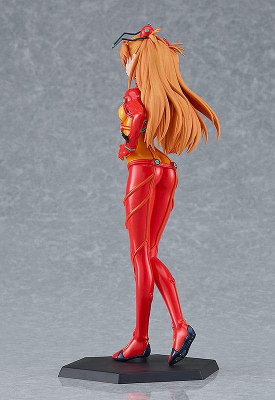 Asuka Shikinami Langley - Evangelion: 2.0 Max Factory (re-run) - Image 4