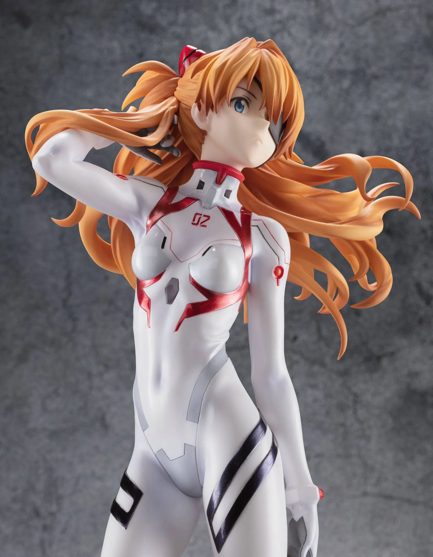Asuka Shikinami Langley Last Mission Evangelion 4.0 Final Revolve - Image 6