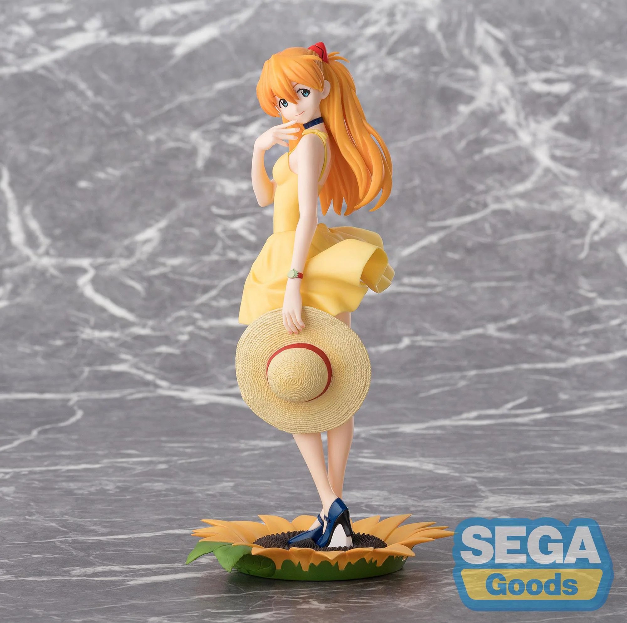 Asuka Summer Dress Ver. 2 Sega - Image 6
