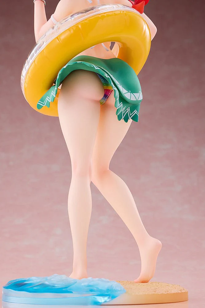 Asuka: Swimsuit Ver. Shinobi Master Senran Kagura: New Link Honey2 - Image 11