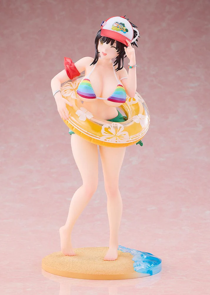 Asuka: Swimsuit Ver. Shinobi Master Senran Kagura: New Link Honey2 - Image 7