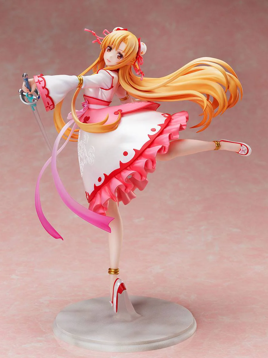 Asuna China Dress Ver. Furyu - Image 10