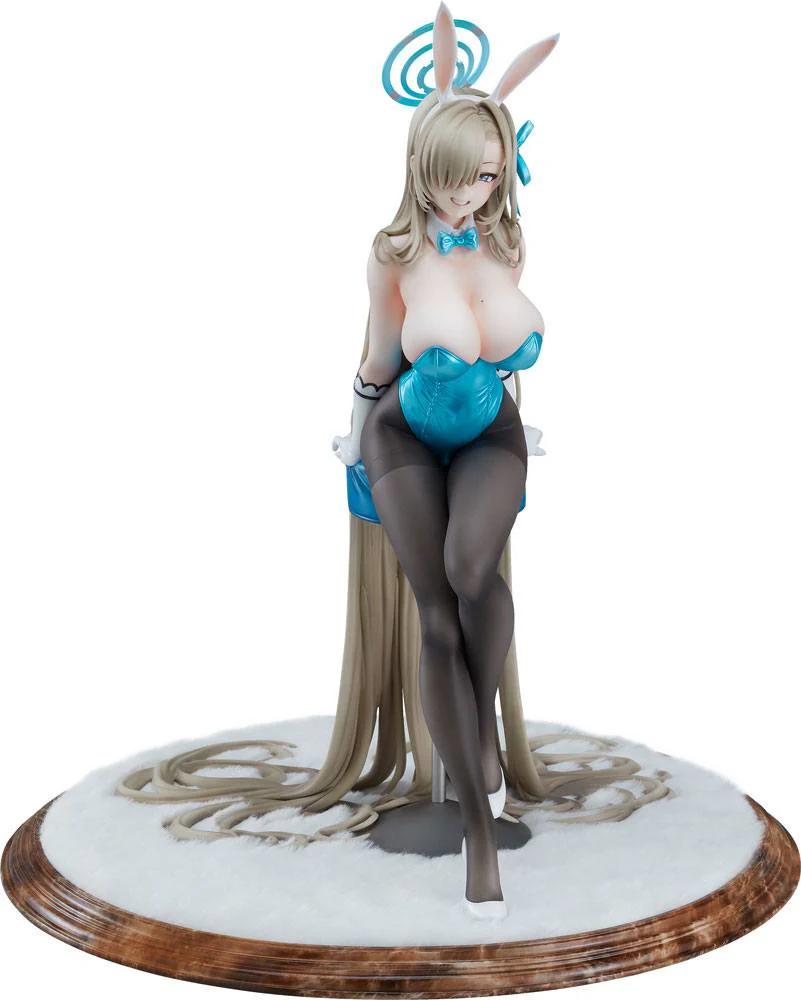 Ichinose (Bunny Girl) Blue Archive Max Factory