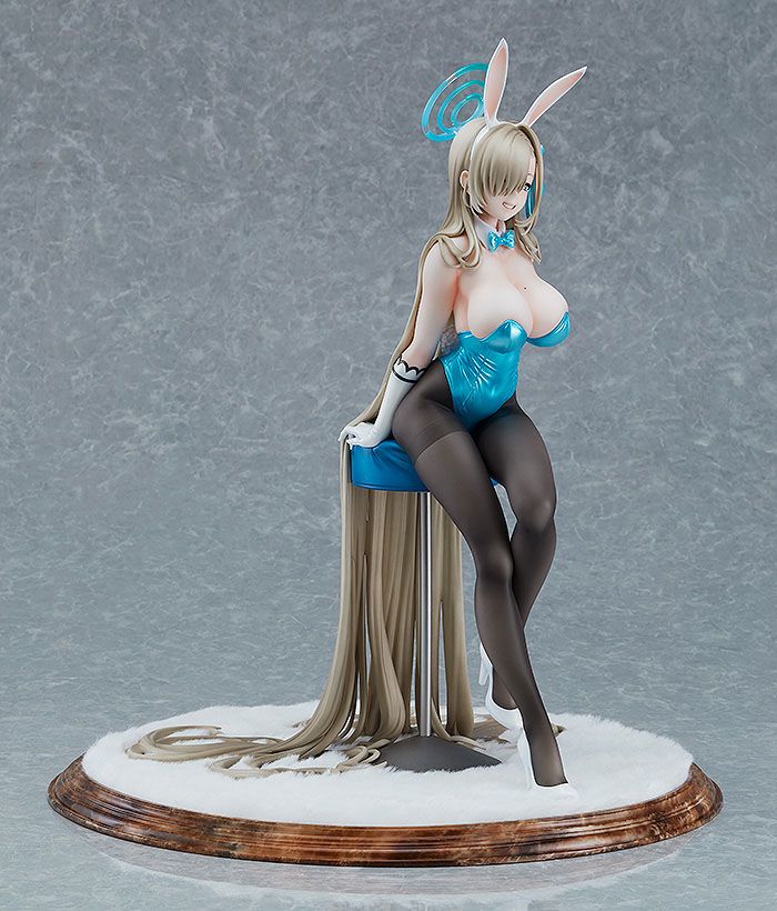 Ichinose (Bunny Girl) Blue Archive Max Factory - Image 14