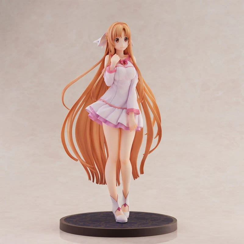 Asuna Loungewear Ver. Sword Art Online Alicization War of Underworld Hobby Stock - Image 4