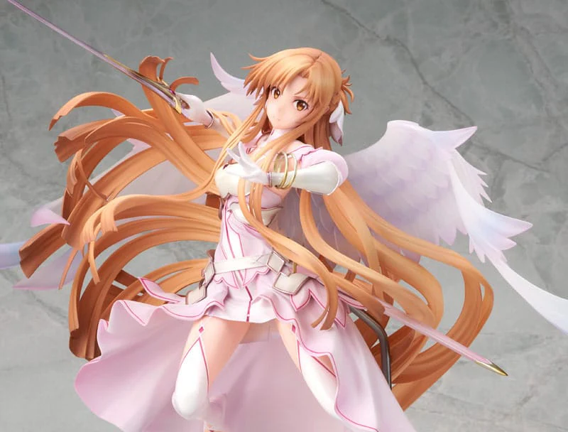 Asuna Stacia, the Goddess of Creation Ver. Alter - Image 10