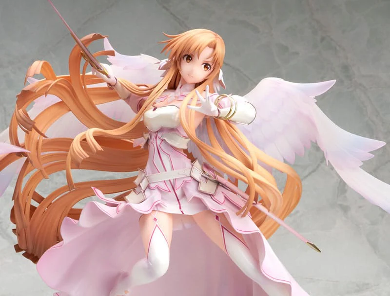 Asuna Stacia, the Goddess of Creation Ver. Alter - Image 12