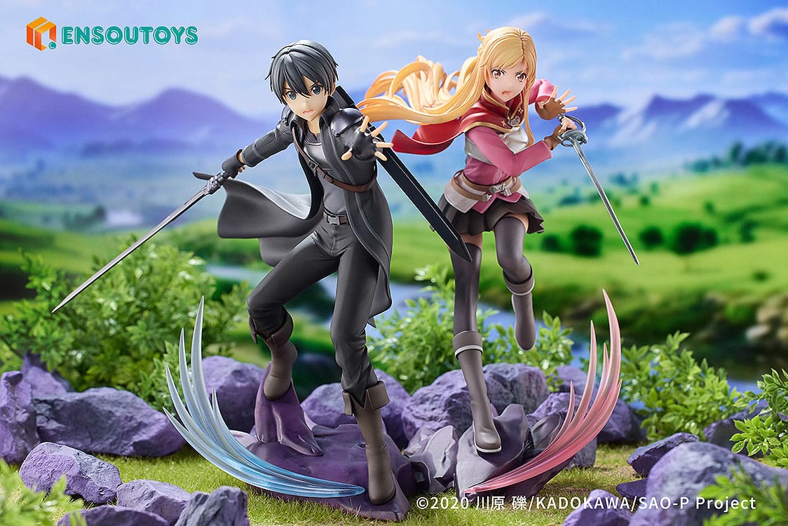 Asuna Progressive Scherzo of Deep Night Ensoutoys - Image 5