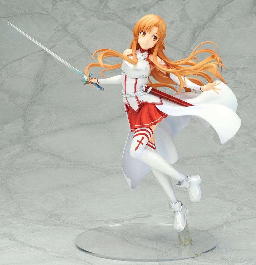 Asuna Sword Art Online The Movie: Ordinal Alter - Image 2
