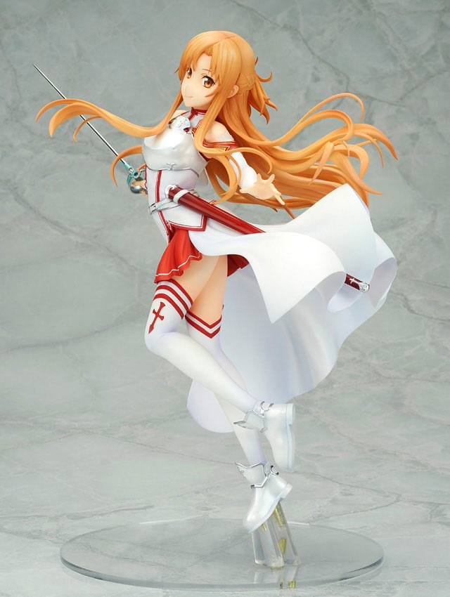 Asuna Sword Art Online The Movie: Ordinal Alter - Image 3
