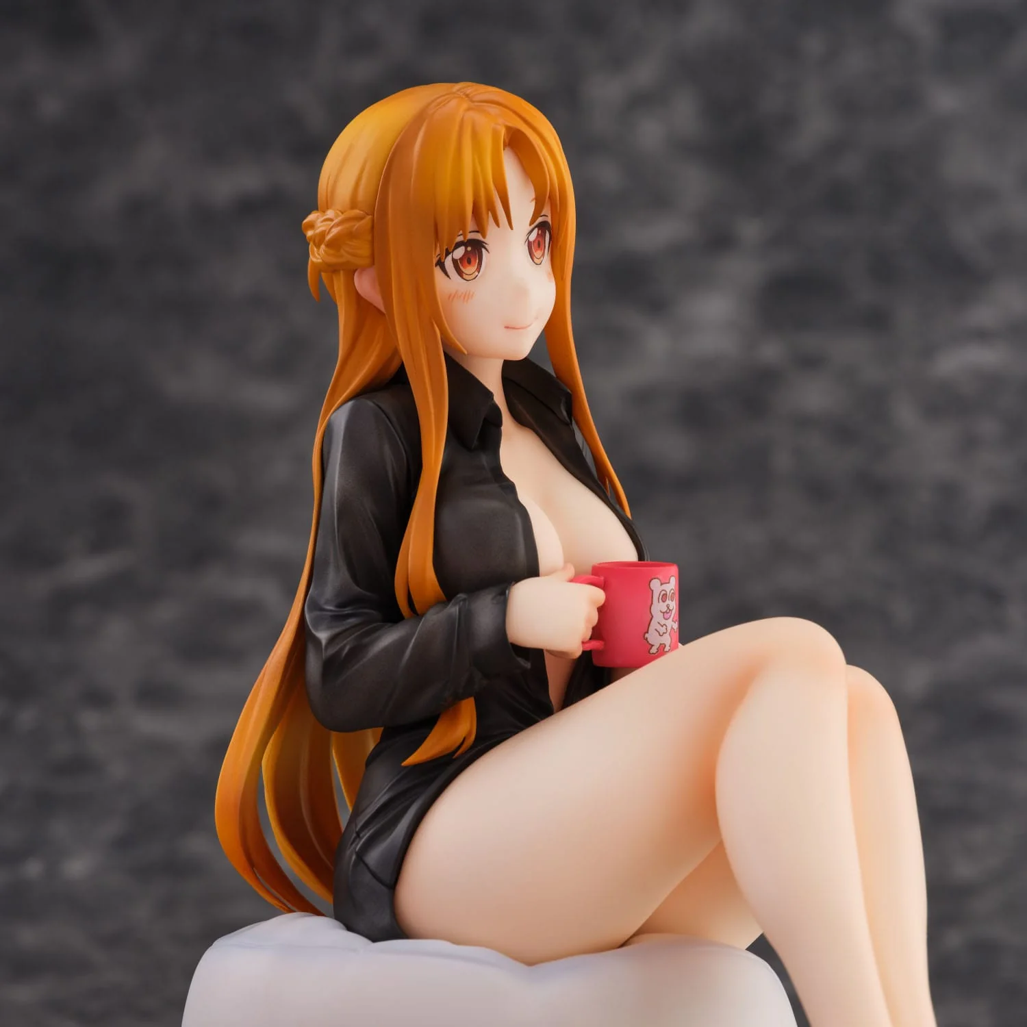 Asuna Yuuki Kirito Color Shirt Ver. Hobby Stock - Image 4