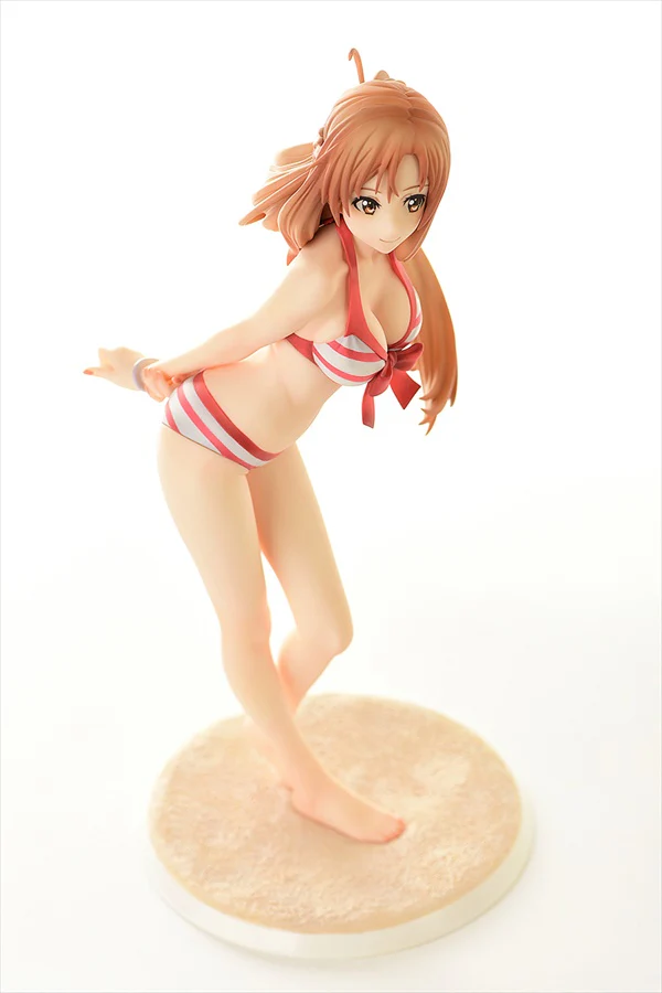 Asuna Yuuki Swimsuit ver. premium Orca Toys - Image 10