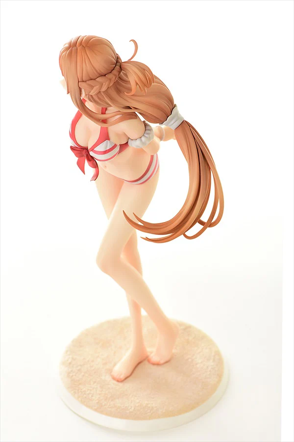 Asuna Yuuki Swimsuit ver. premium Orca Toys - Image 7