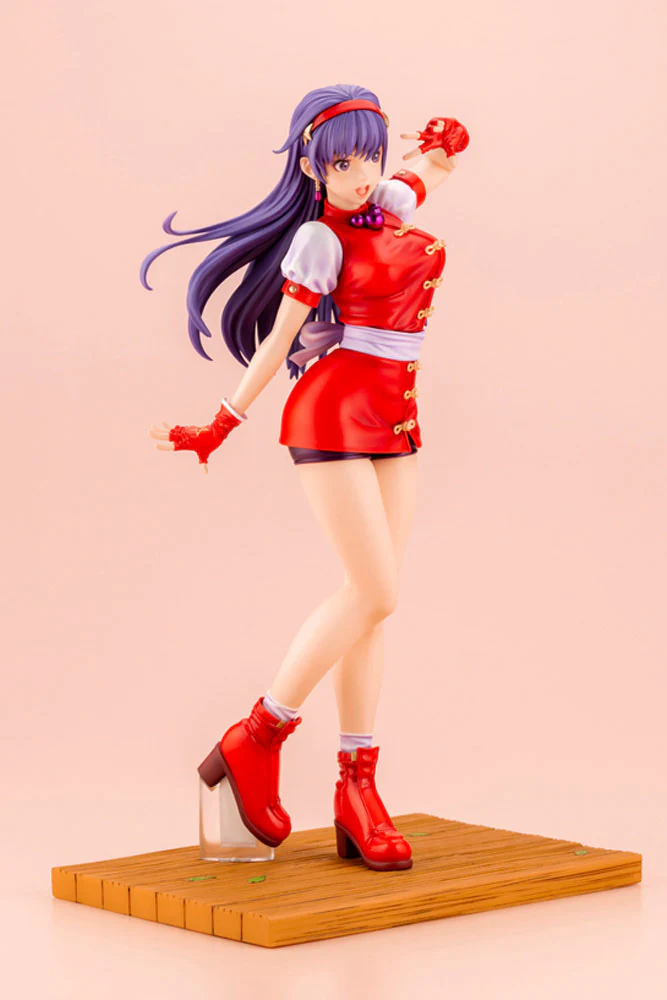 Athena Asamiya - Bishoujo - The King Of Fighters '98 - Kotobukiya - Image 11