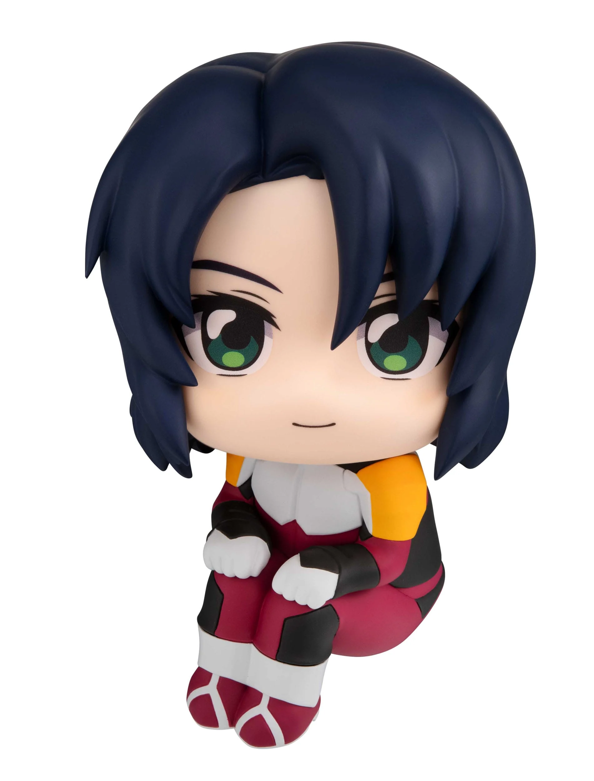 Athrun Zala Look Up MegaHouse - Image 2