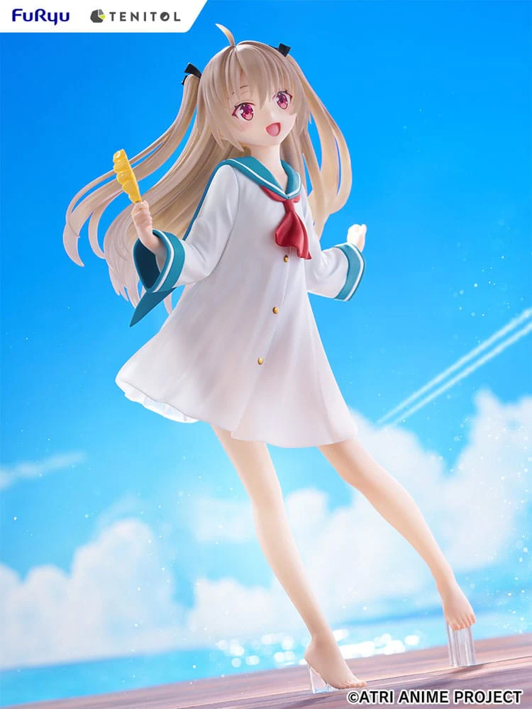 Atri My Dear Moments Tenitol Tall PVC Statue Atri - Image 3