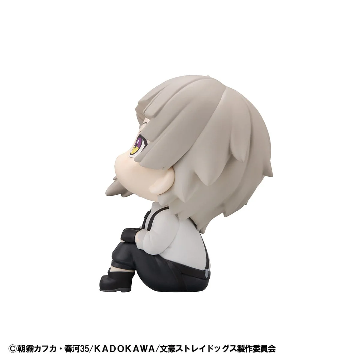 Atsushi Nakajima Look Up MegaHouse - Image 5