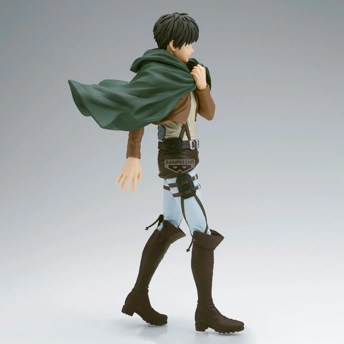 ATTACK ON TITAN - Eren Yeager - Figure Grandista 28cm - Image 2