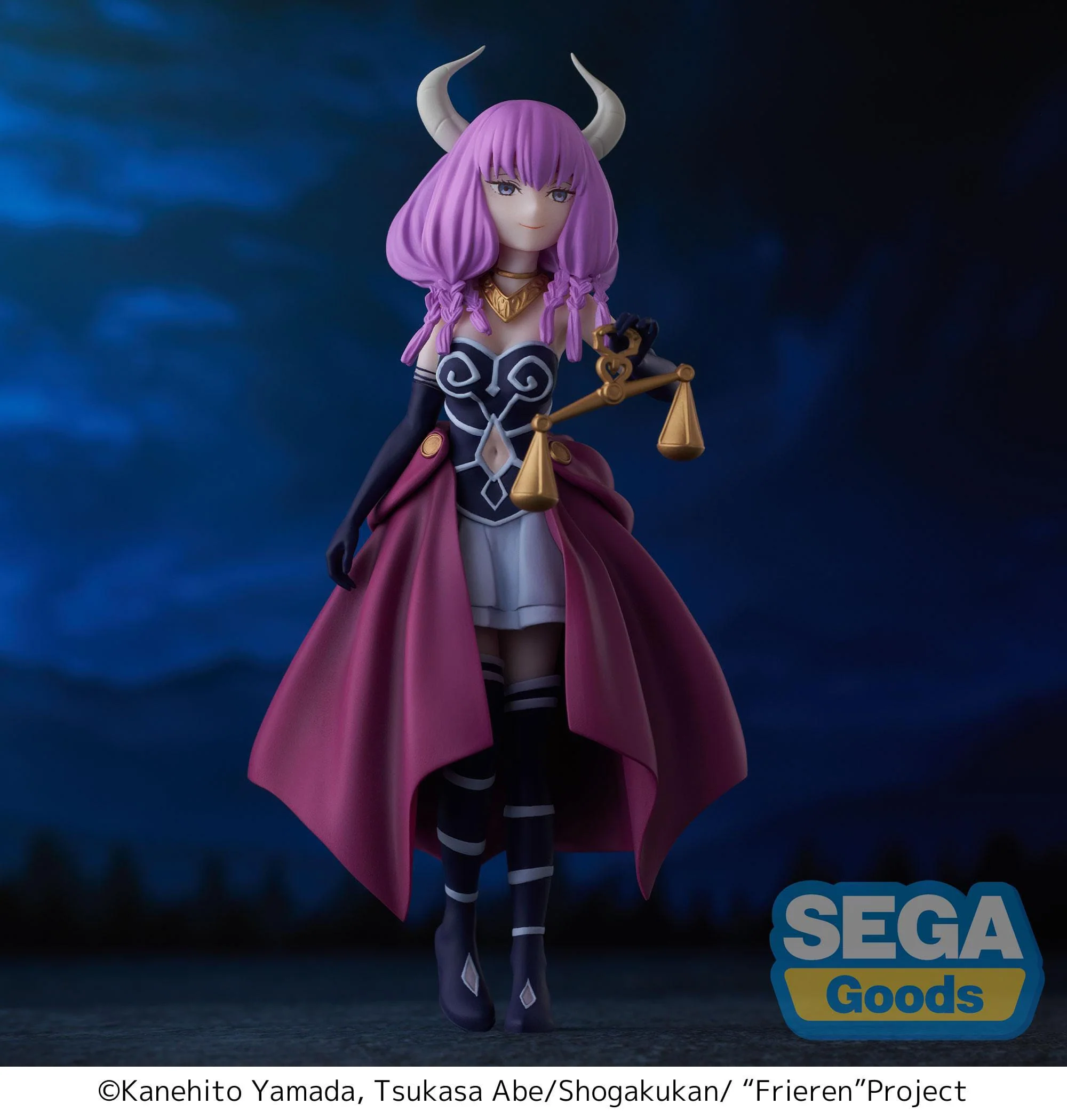Aura the Guillotine Desktop x Decorate Collections Sega - Image 4