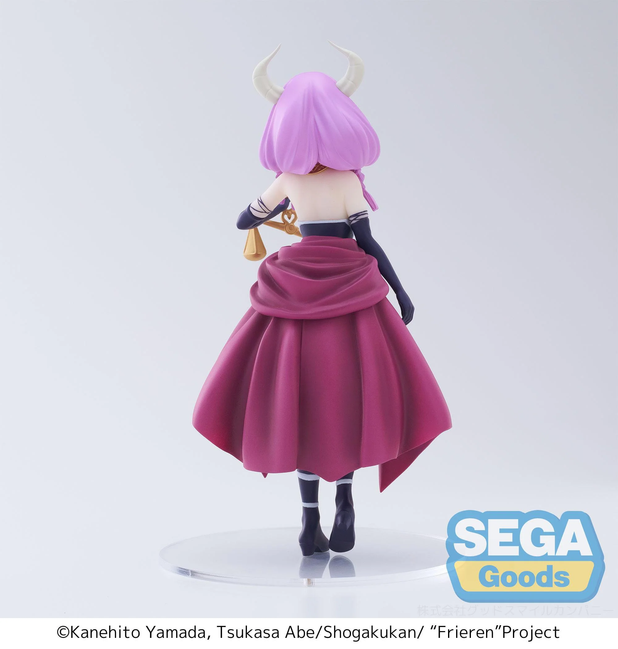 Aura the Guillotine Desktop x Decorate Collections Sega - Image 7
