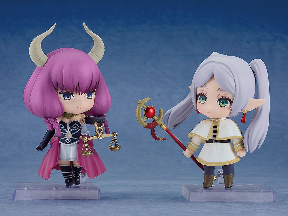 Aura the Guillotine Nendoroid Good Smile Company - Image 5