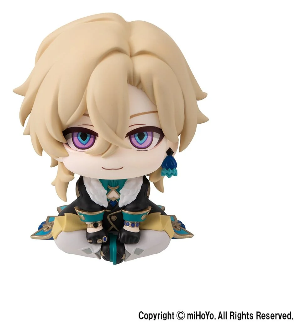 Aventurine Look Up MegaHouse - Image 3