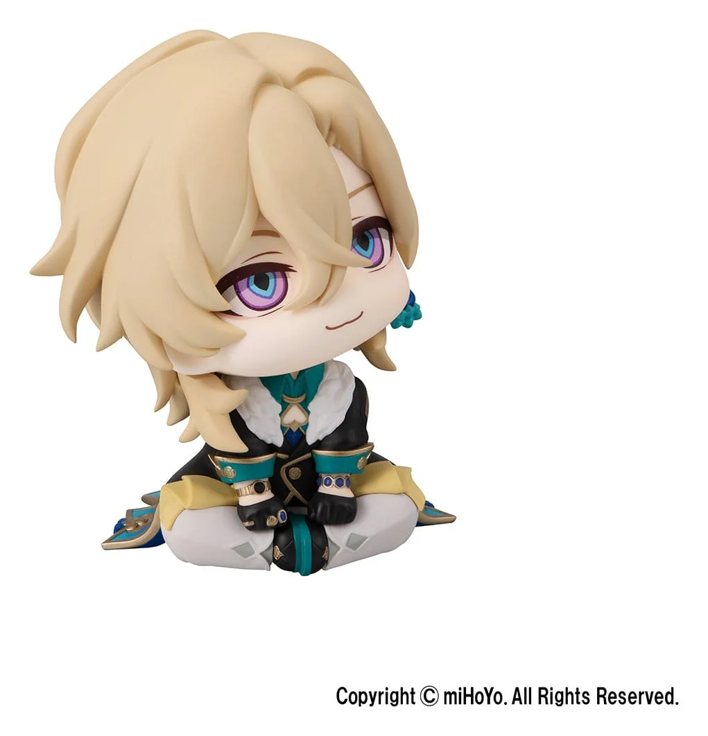 Aventurine Look Up MegaHouse - Image 4