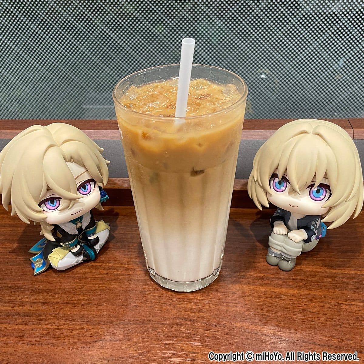 Aventurine & Kakavasha Look Up MegaHouse (with gift) - Image 21