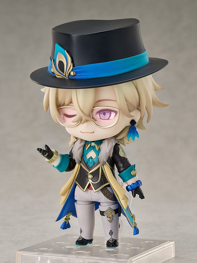 Aventurine Nendoroid Good Smile Company - Image 6