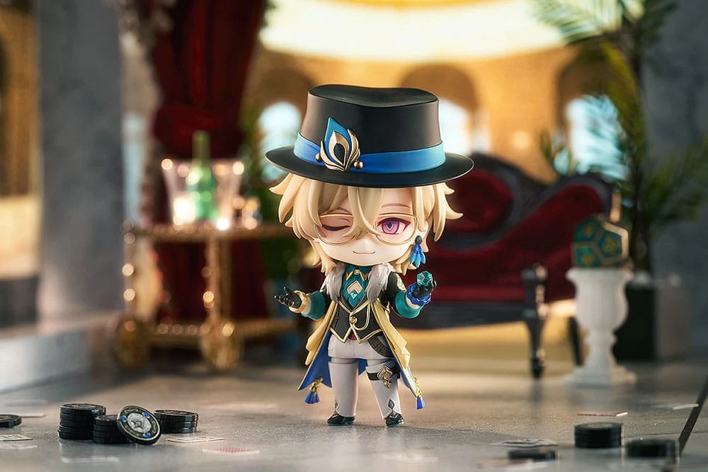 Aventurine Nendoroid Good Smile Company - Image 7