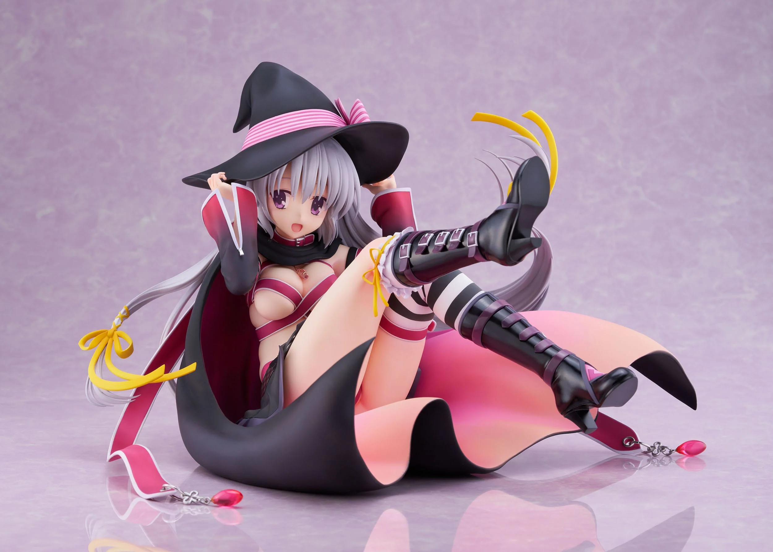 Ayachi Nene Sabbat of the Witch AliceGlint - Image 3
