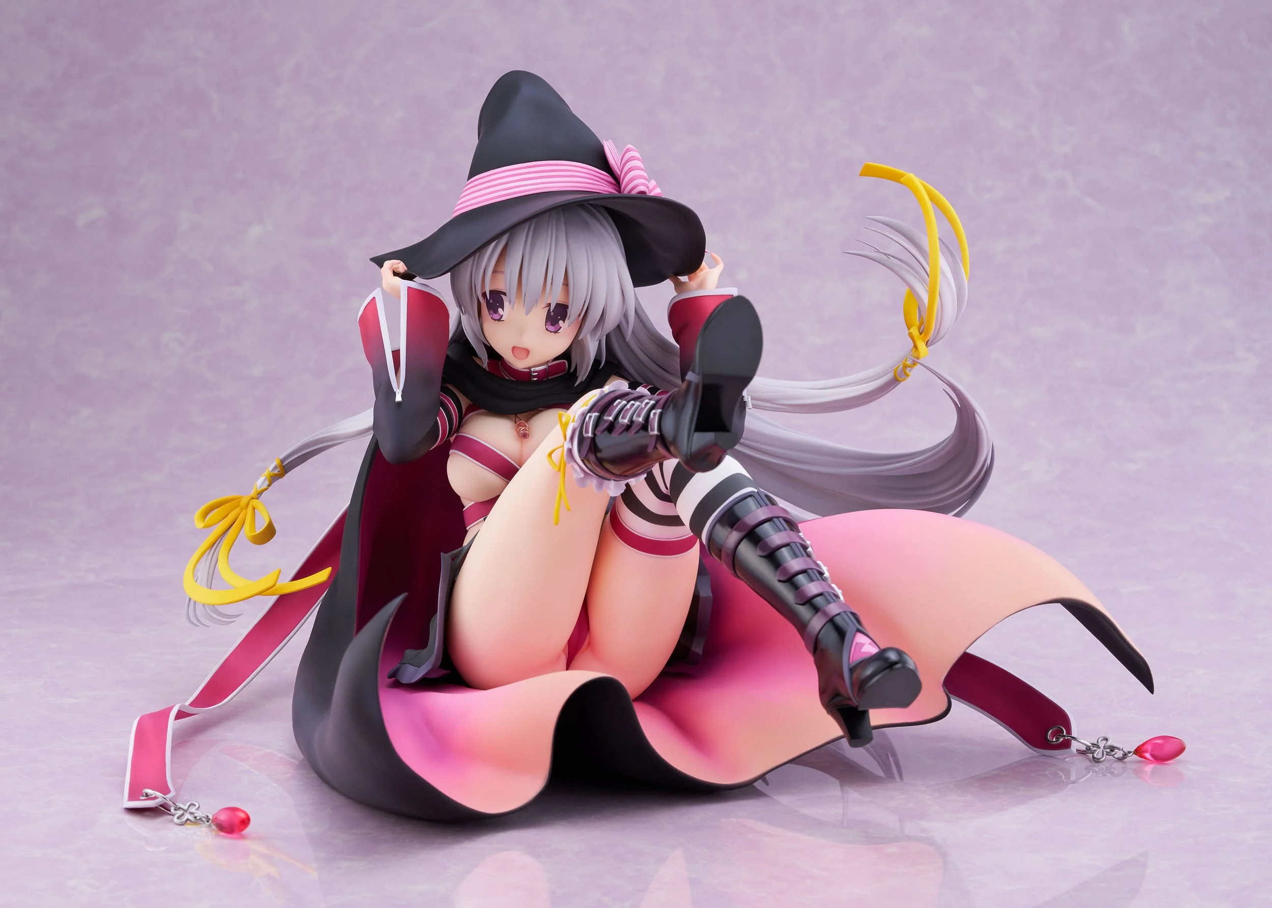 Ayachi Nene Sabbat of the Witch AliceGlint - Image 4