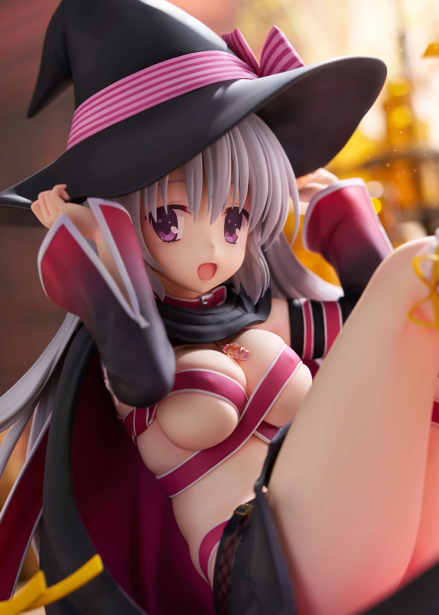Ayachi Nene Sabbat of the Witch AmiAmi Limited Edition AliceGlint - Image 22