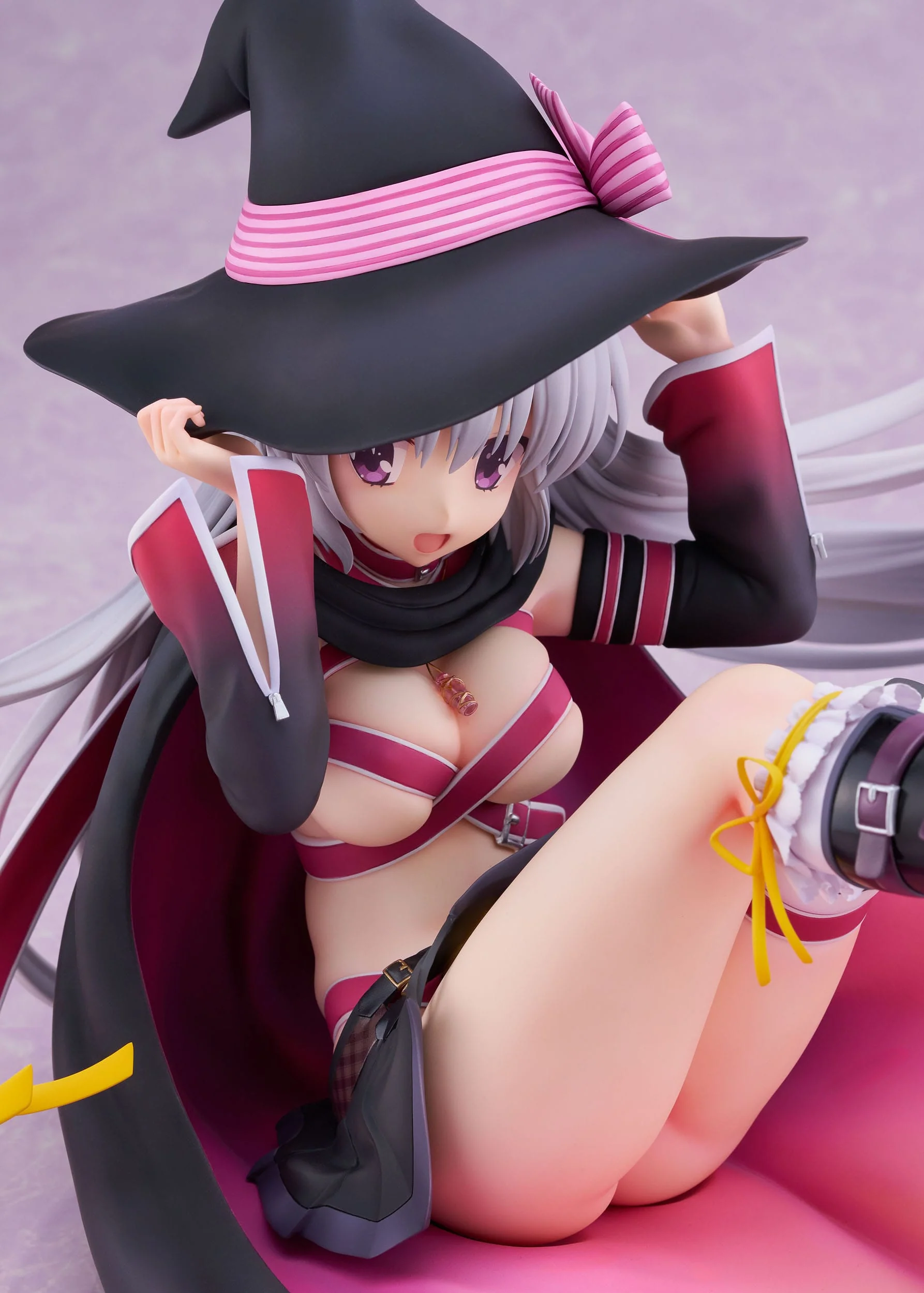 Ayachi Nene Sabbat of the Witch AmiAmi Limited Edition AliceGlint - Image 8