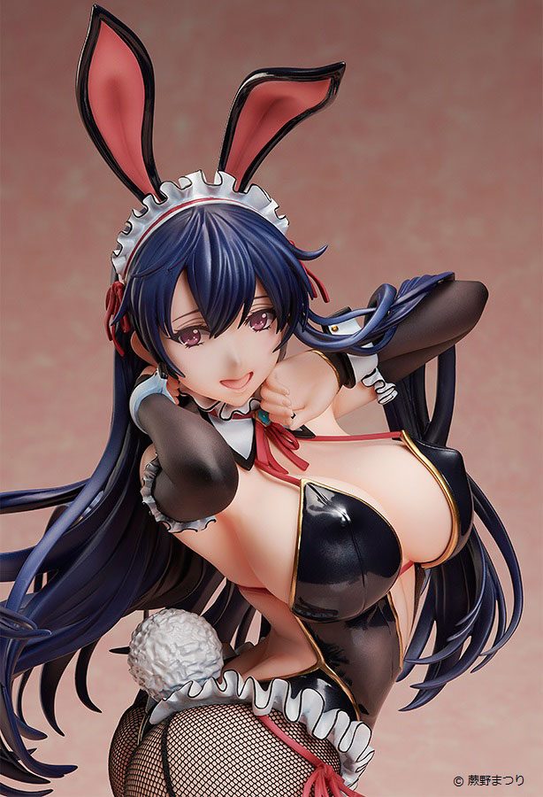 Ayaka Sawara Bunny Ver. Original Character BINDing - Image 7